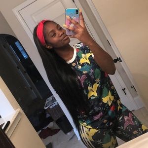 Meet your Posher, Kardye